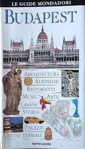 9788804474692-Budapest.