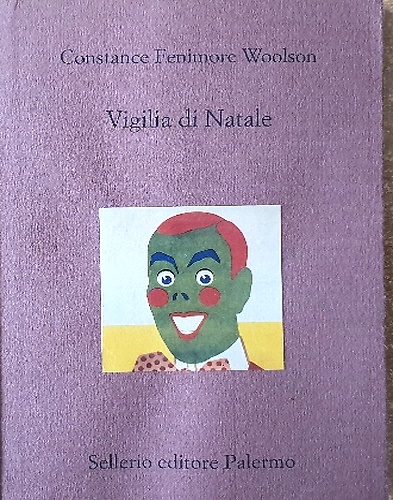 9788838924439-Vigilia di Natale.