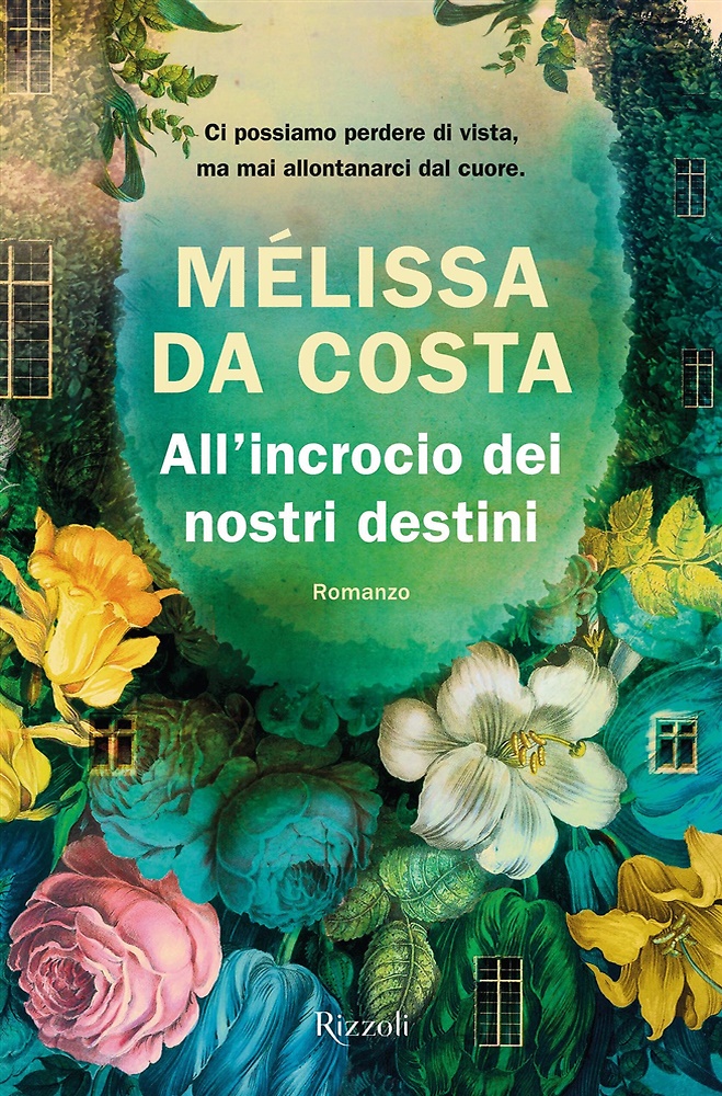 9788817176217-All'incrocio dei nostri destini.