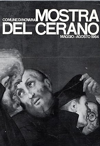 Mostra del Cerano.