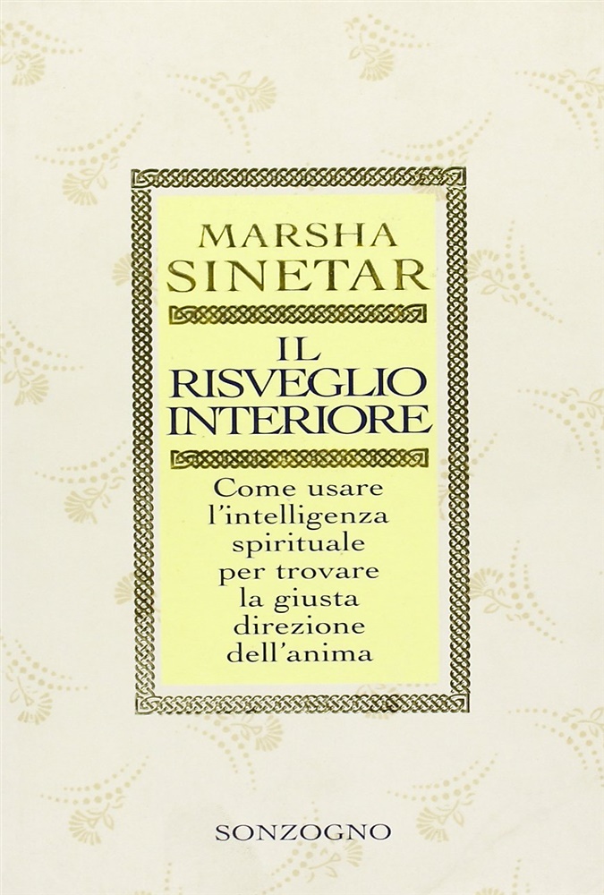 9788845417054-Il risveglio interiore.