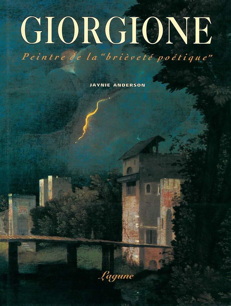 9782909752112-Giorgione. Peintre De La 