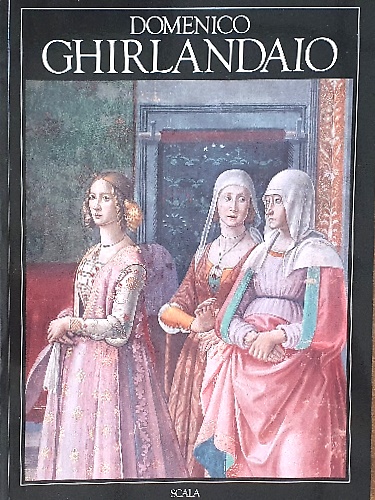 9788881174034-Domenico Ghirlandaio.