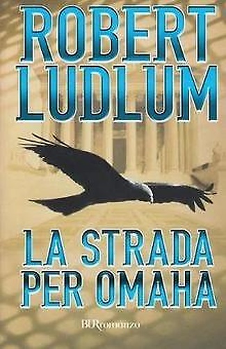 9788817114547-La Strada per Omaha.