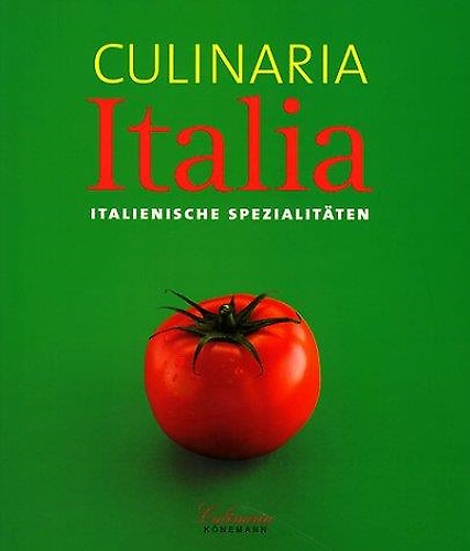 9783829014410-Culinaria Italia. Italienische Spezialitäten.