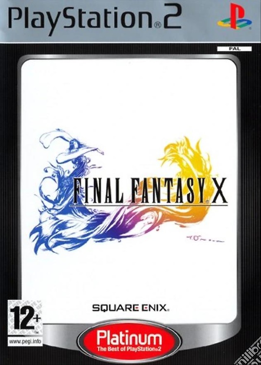 5060121821538-Final Fantasy X-