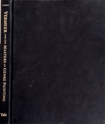 9780300229592-Vermeer and the Masters of Genre Painting: Inspiration and Rivalry.