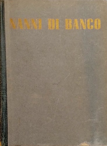 Nanni di Banco.
