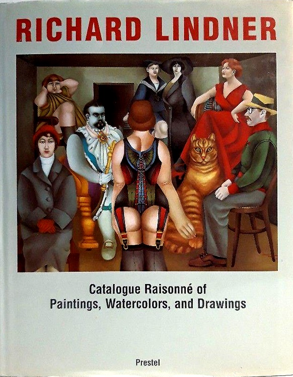 Catalogue Raisonné of Paintings, Watercolours, and Drawings.