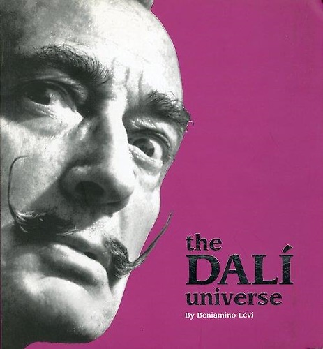 9788890506437-The Dalì Universe Florence