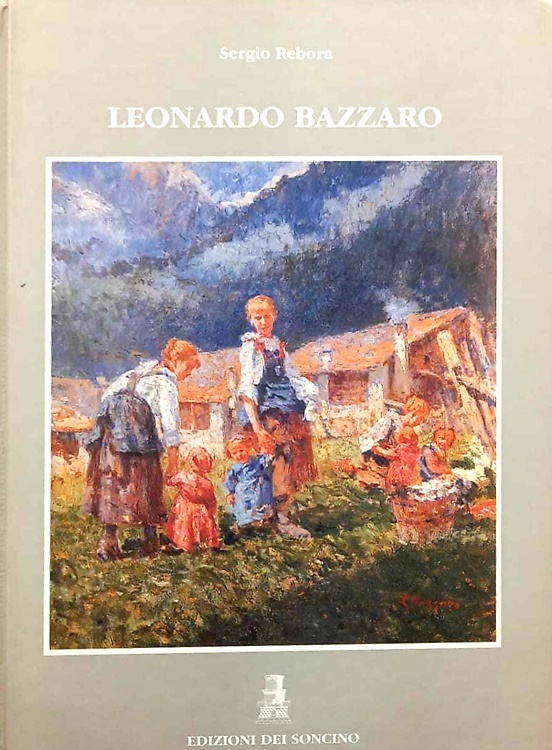 Leonardo Bazzaro.