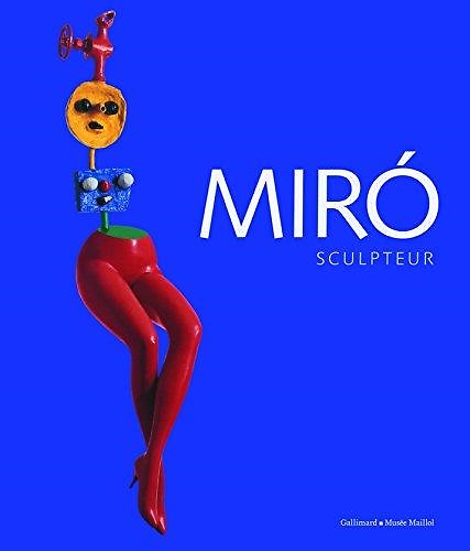 9782070133468-Miró sculpteur.