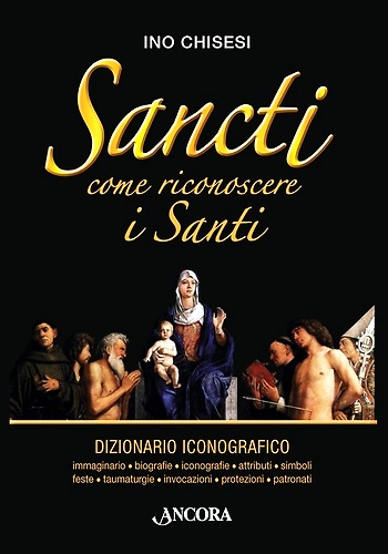 9788851411305-Sancti. Come riconoscere i Santi.