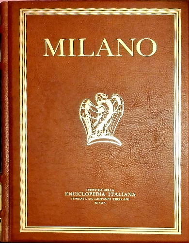 9788812005352-Milano. Expo 2015. La città al centro del mondo.