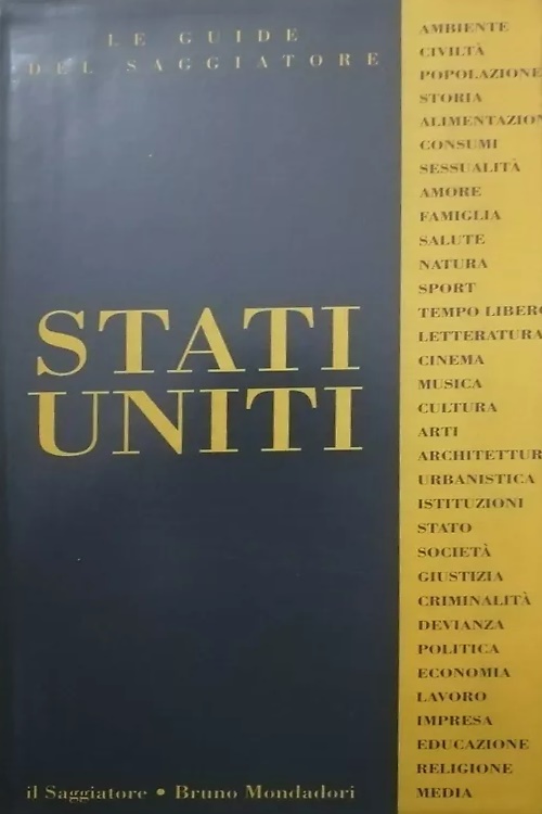 9788842801092-Stati Uniti.