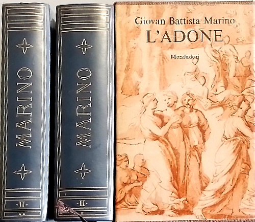 L'Adone.