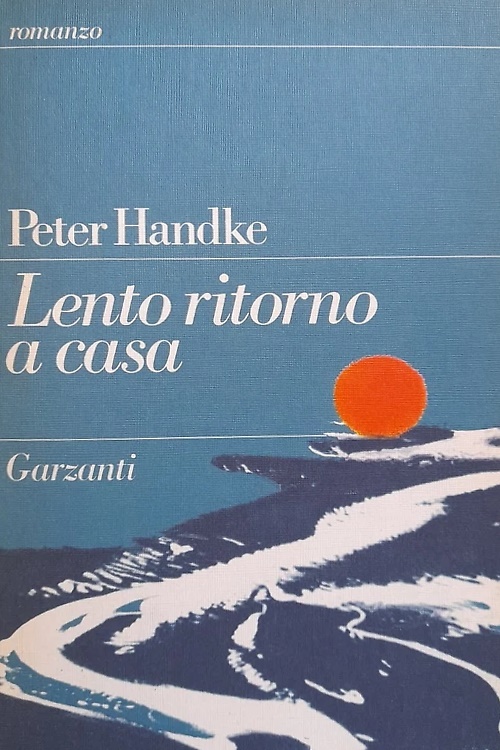 Lento ritorno a casa.