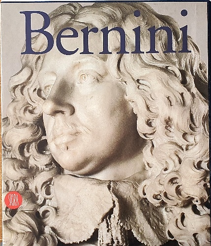 9788881184842-Gian Lorenzo Bernini. Regista del Barocco.