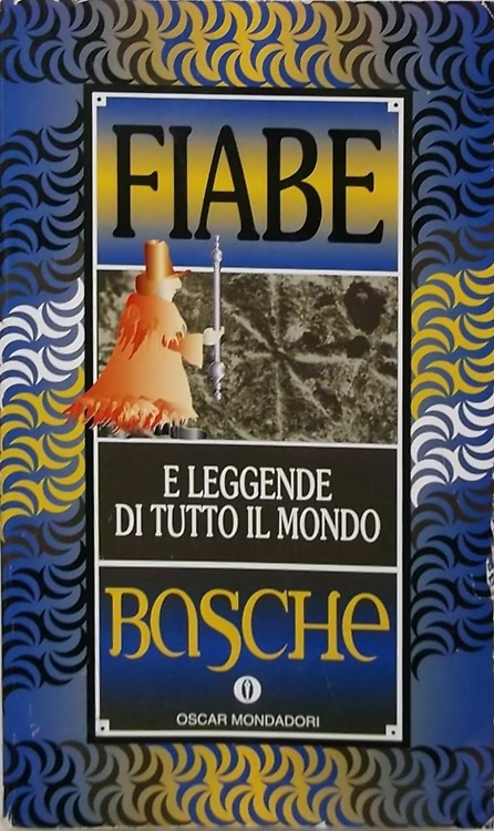 9788804449058-Fiabe basche.