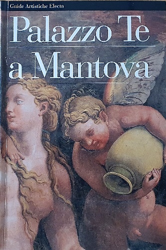 9788843540471-Palazzo Te a Mantova.