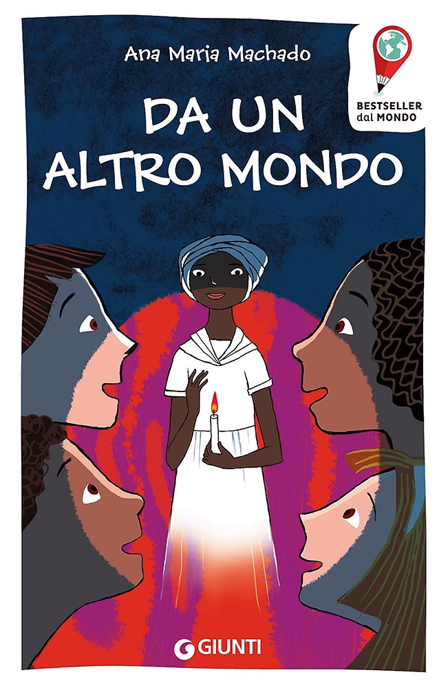 9788809820340-Da un altro mondo.
