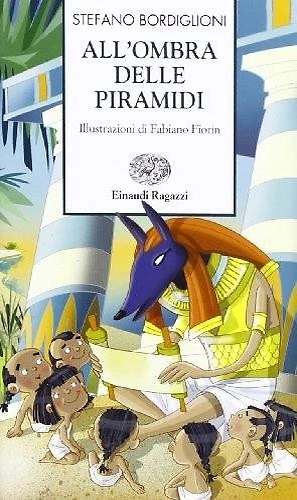 9788866560456-All' ombra delle piramidi.
