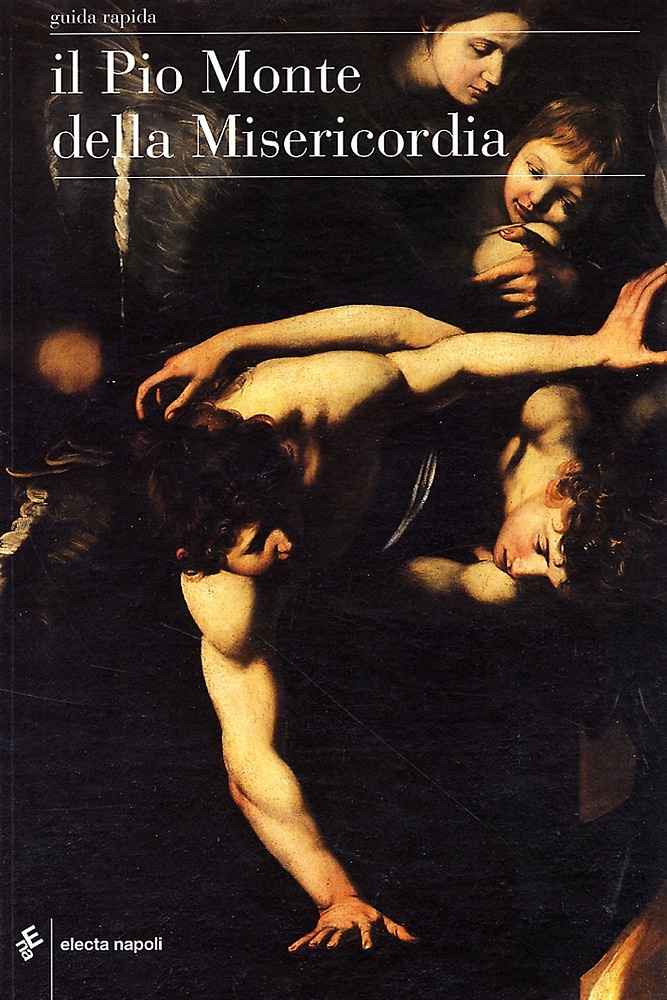 9788851001728-Pio Monte della Misericordia.