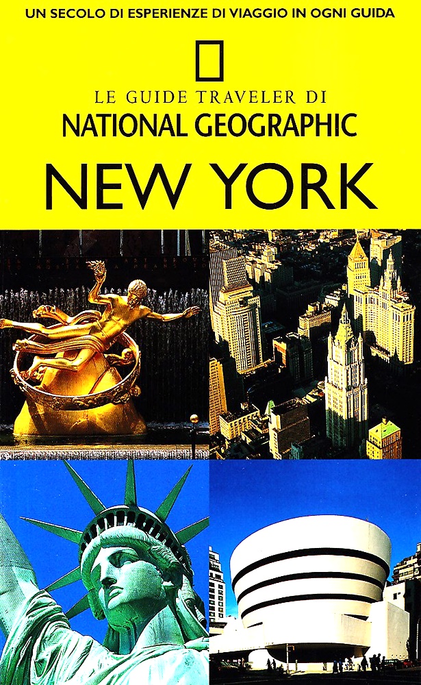 9788854007178-New York.