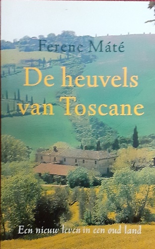 9789053339480-De heuvels van Toscane.