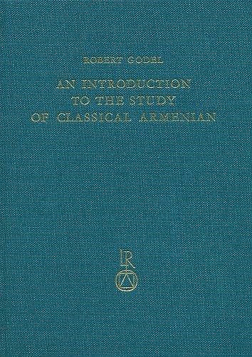 9783920153377-An introduction to the study of classical armenian.