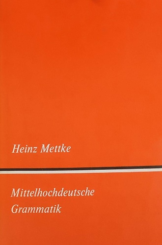 9783323001602-Mittel hochdeutsche grammatik.
