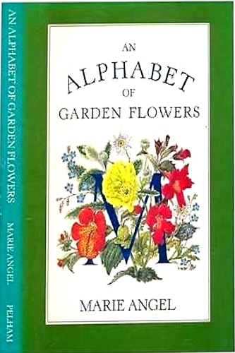 9780720717754-An Alphabet of Garden Flowers .