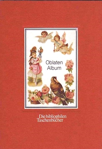 9783883793023-Oblaten. Album.