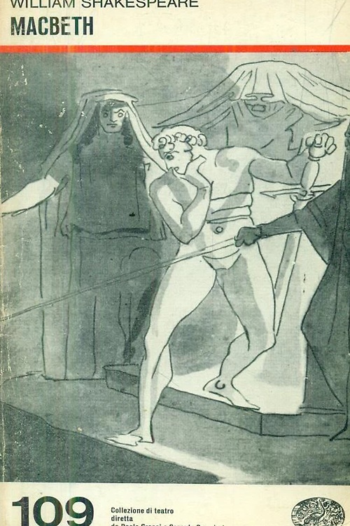 Macbeth.