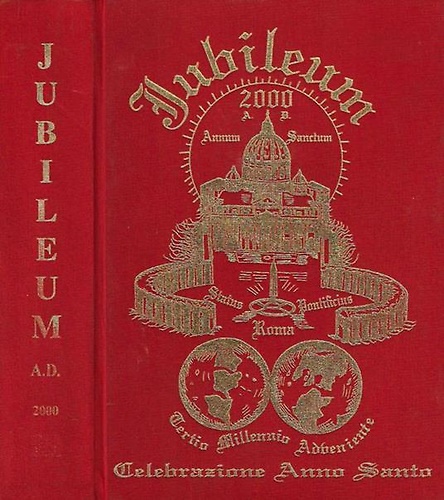 Jubileum A.D. 2000.