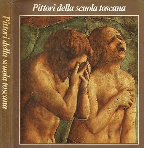 Pittori della scuola toscana.