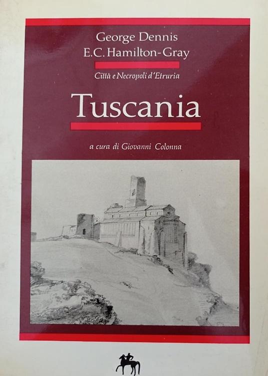 Tuscania.