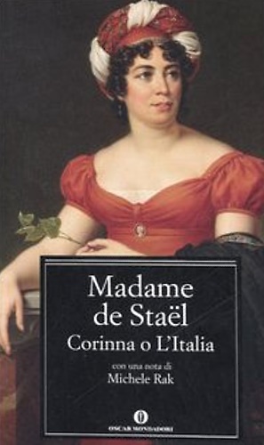 9788804558897-Corinna o L'Italia.
