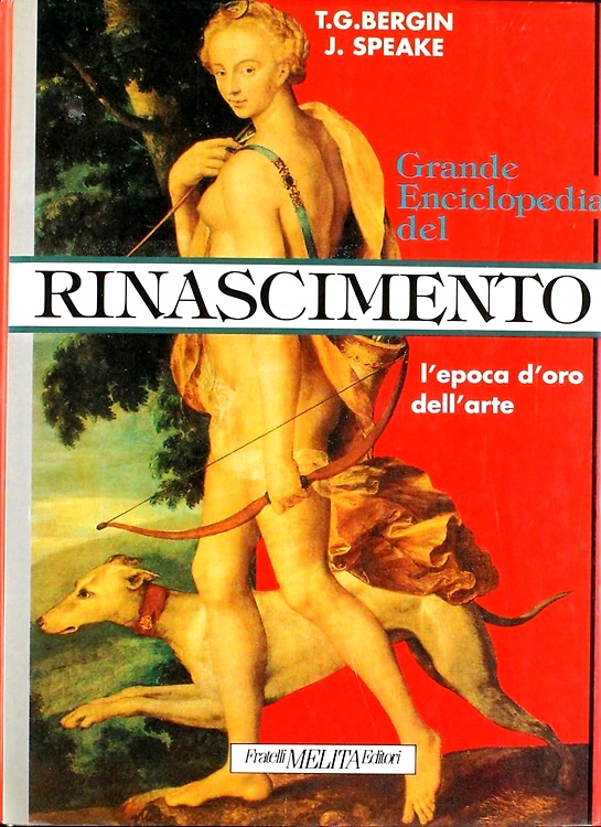 9788840373775-Grande enciclopedia del Rinascimento. L'epoca d'oso dell'arte.
