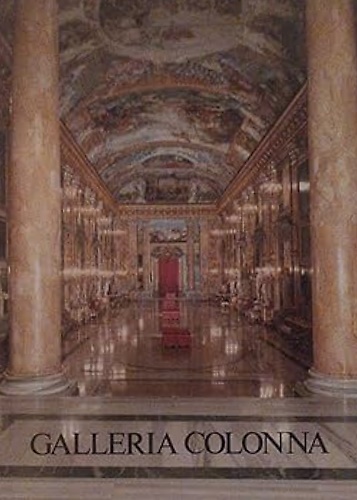 Galleria Colonna in Roma.