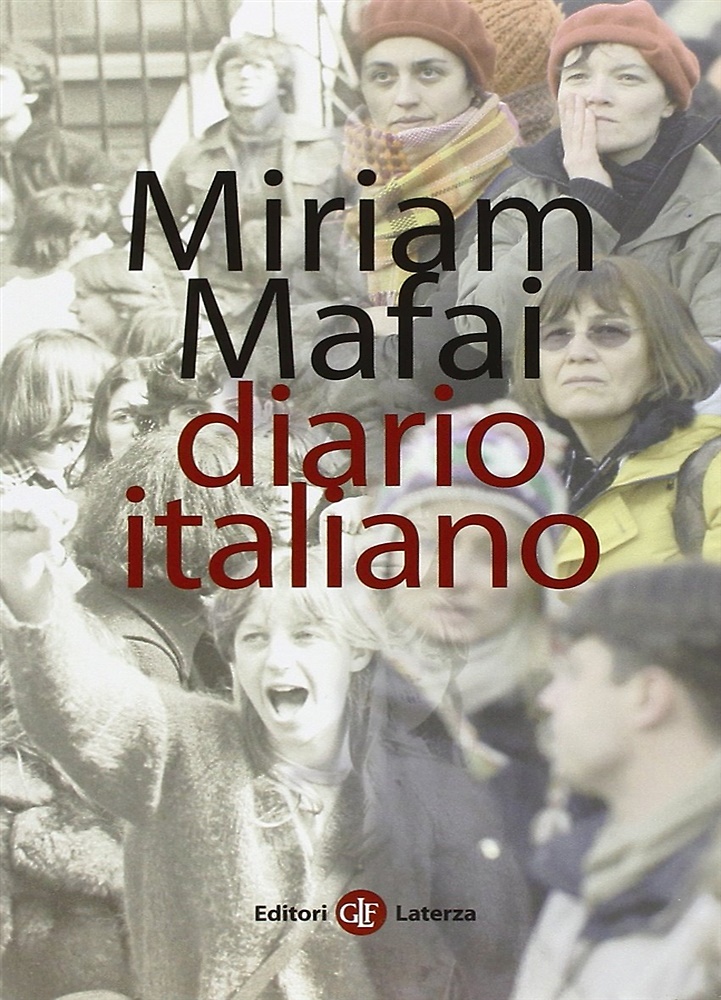 9788842080978-Diario Italiano 1976-2006.