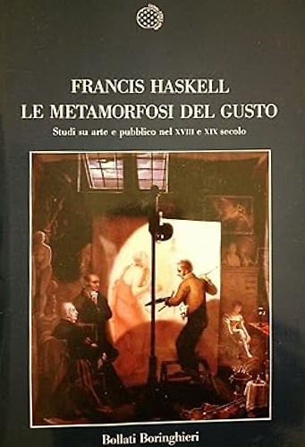 9788833905082-Le metamorfosi del gusto.