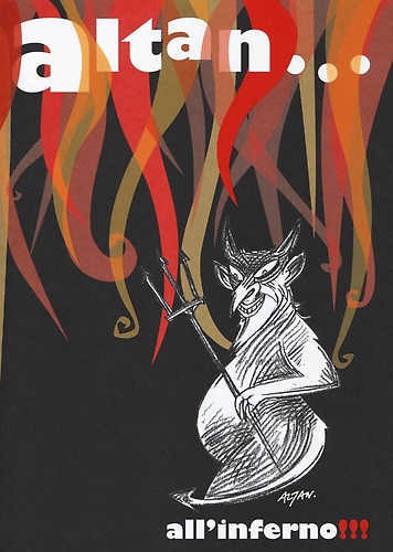 9788898651054-Altan... all'inferno!!!.