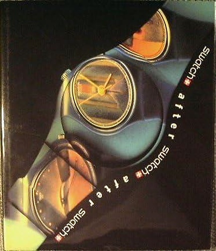 9788843537143-Swatch after swatch.