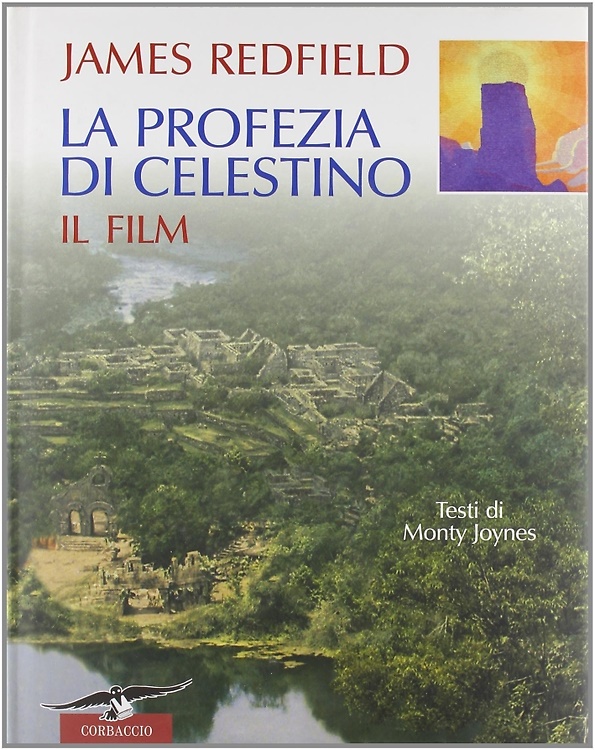 9788879728577-La profezia di Celestino. Il film.