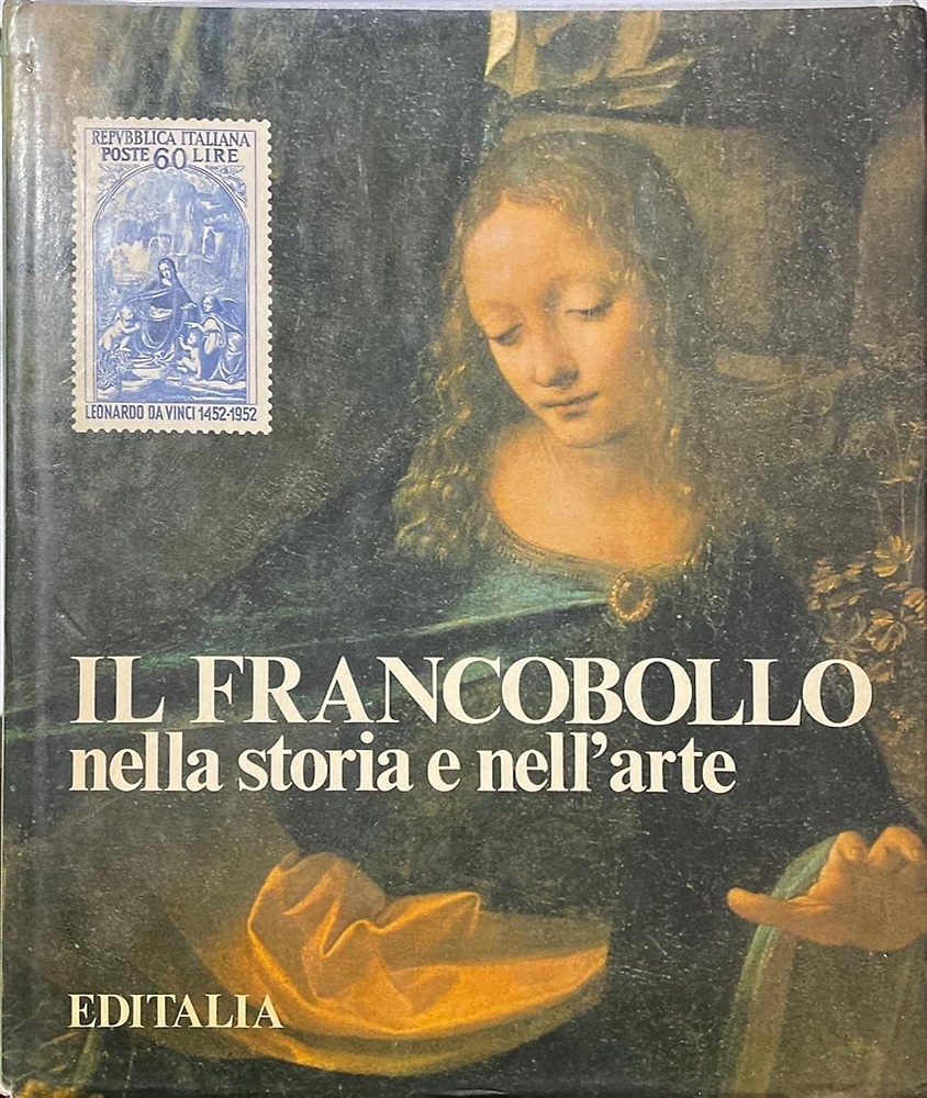 Il francobollo nella storia dell'arte.