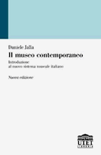 9788877507495-Il museo contemporaneo.