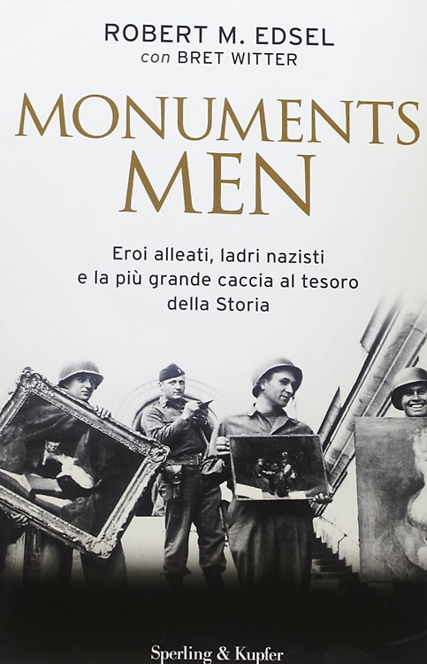 9788820048341-Monuments Men.