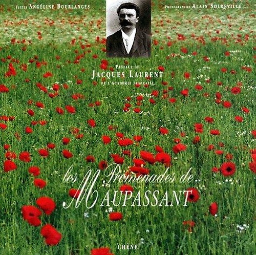 9782851088000-Les promenades de Maupassant.