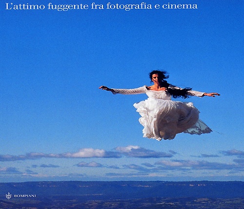 9788874231942-L'attimo fuggente fra fotografia e cinema. La fotografia vista da Renzo Piano.
